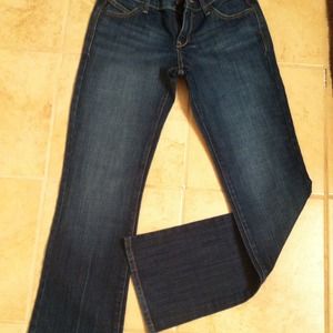 🌀Traded🌀 NWOT - Old Navy "The Diva" boot cut jea