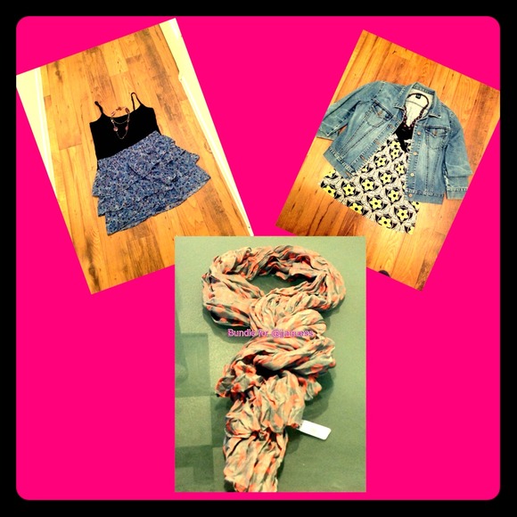 😃Bundle for @jjaquess😃