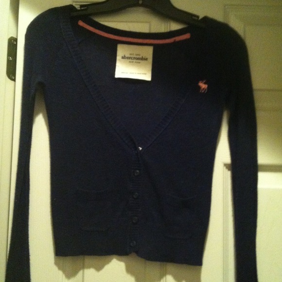 Abercrombie Sweater