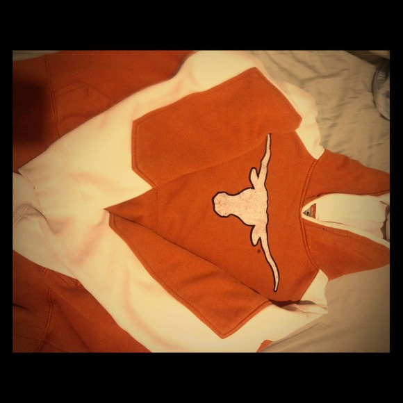 Texas A&M Sweatshirt