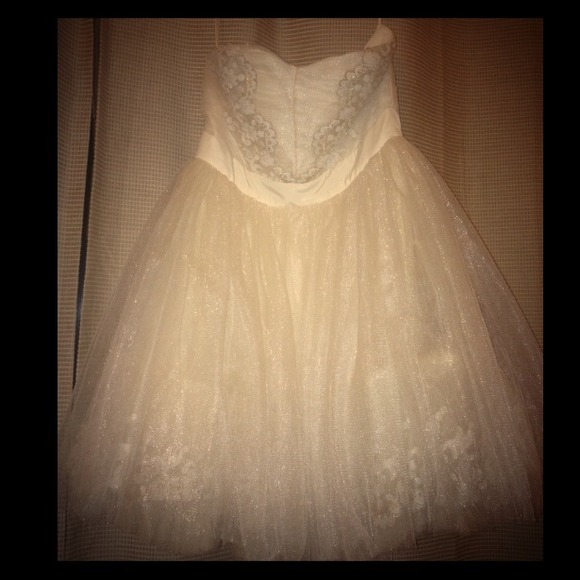 Vintage Inspired Tulle ballerina dress- Ivy
