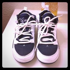 Kids Jordan Sneakers