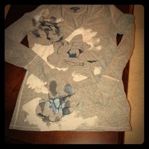 American eagle long sleeved top