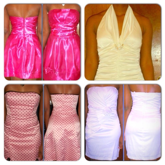 Bundle! Dresses