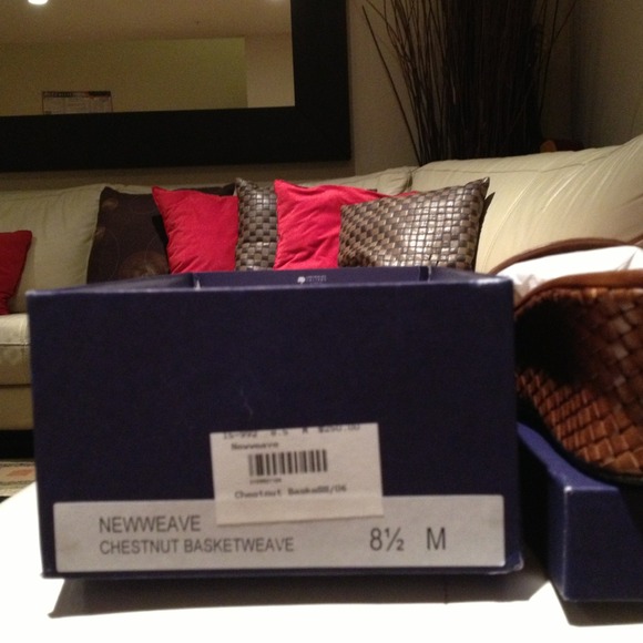 TEMPORARY PRICE✂️ STUART WEITZMAN SHOES SANDALS - Picture 2 of 4