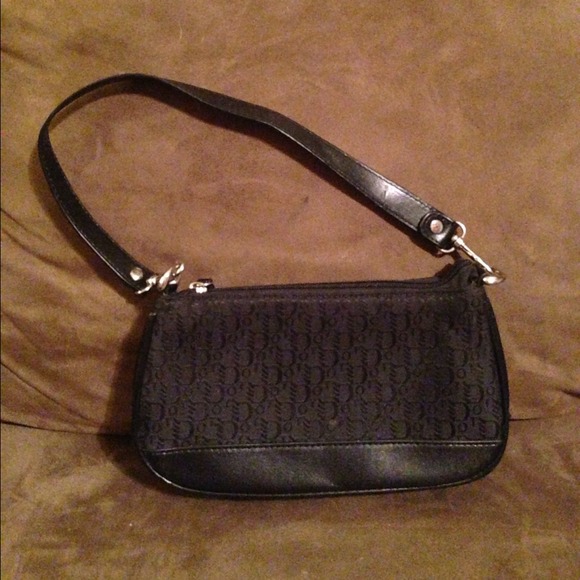 Small Off Brand Purse