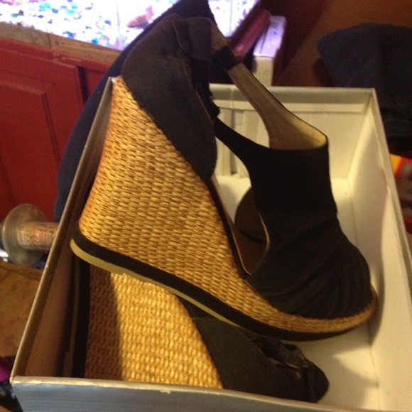 Summer shoe
