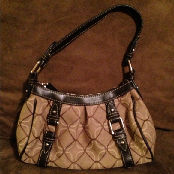 Small Nine West Purse