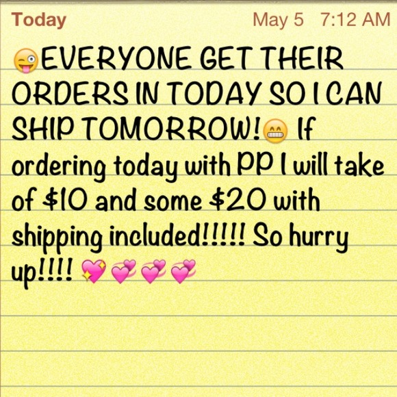 Look at my store!!!!!