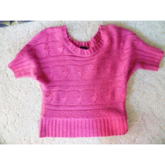 GIFTED. Knit sweater. jenangel89 - Picture 1 of 3