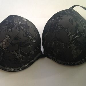 Like New 36 B H&M padded Bra