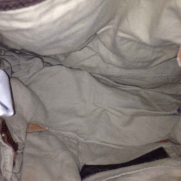 Handbag - Picture 1 of 2