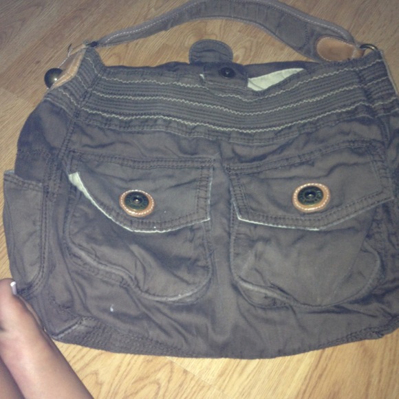 Handbag - Picture 2 of 2