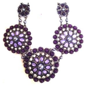 Costume Necklace