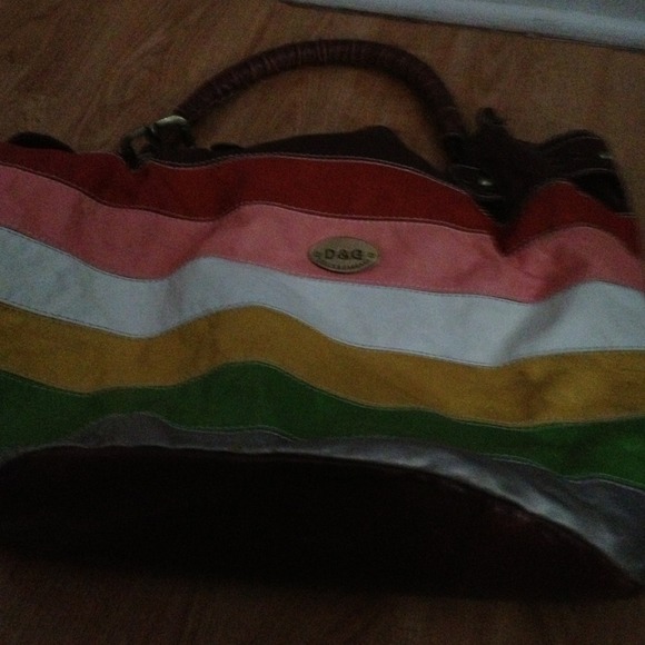 Handbag - Picture 1 of 2