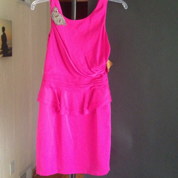 Sold!!!!   Reduced!!!  Ali Ro dress