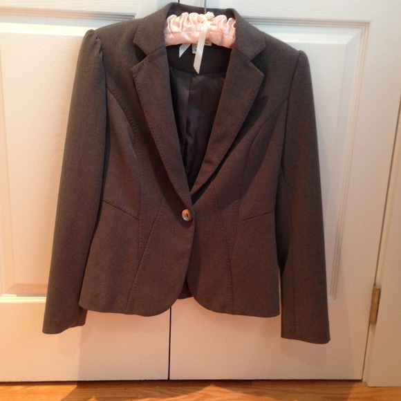 Kenneth Cole blazer