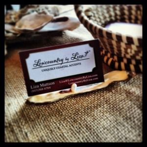 Uniquely Coastal Accents for Weddings & Your Home