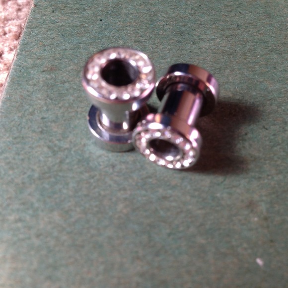 Size 2 plugs - bundle!!