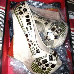 Gia WP (Wedge Platform)