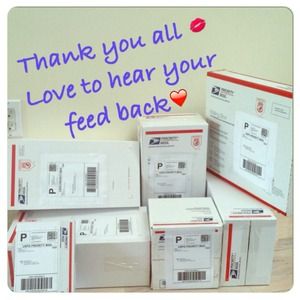 Thank you❤👜