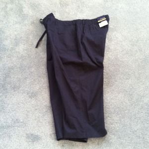 Women's capri
