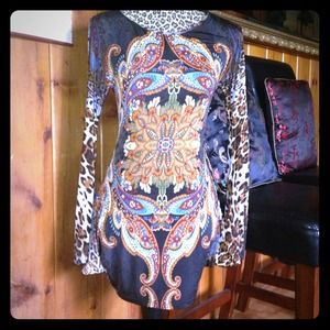 👗Winged style dress and Black Lace Dress👗