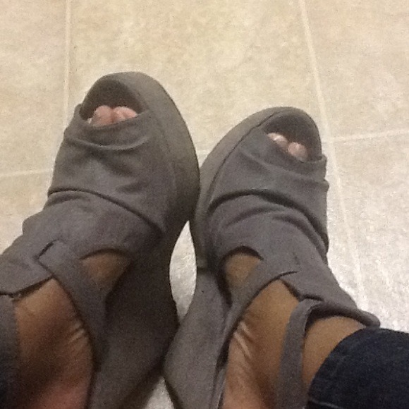 Shoes - Cute footwear