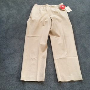 Ladies pants