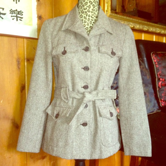 👚Tweed Jacket and 2 Cardigans 👚