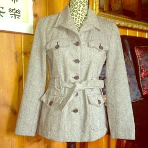 👚Tweed Jacket and 2 Cardigans 👚