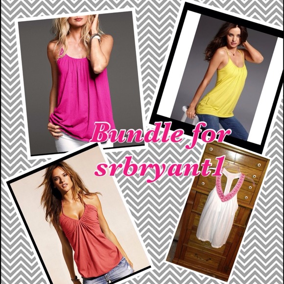 Bundle for srbryant1