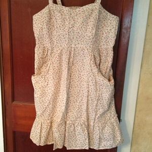 Summer dress!
