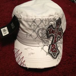 Never worn !! Got as present!