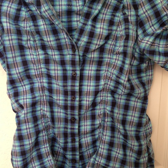 Express button front top - Picture 4 of 4