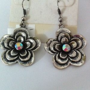 Another type of flower earning