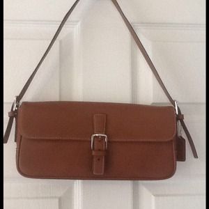 Authentic  Coach handbag