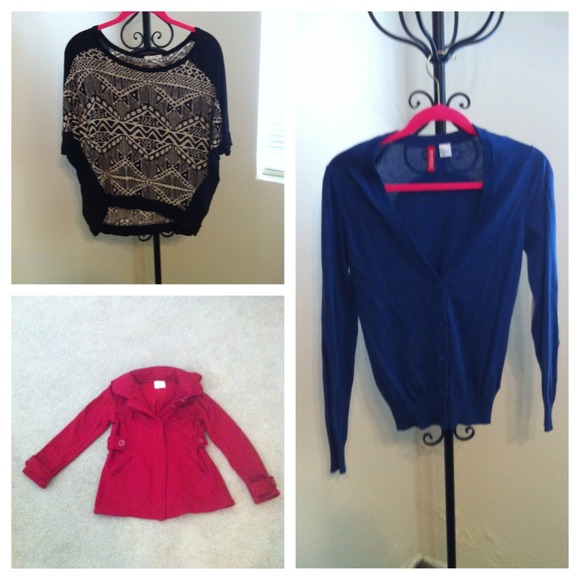 🎀BUNDLE FOR HANNAH🎀