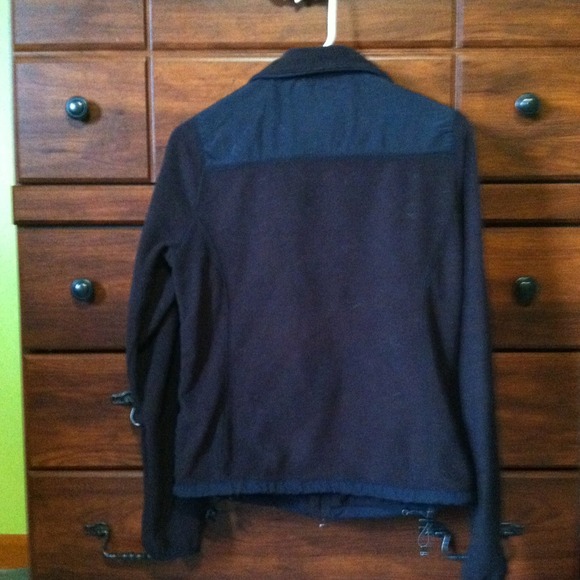 Jacket - Picture 2 of 3