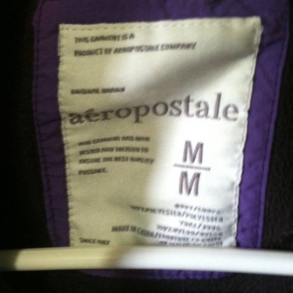 Jacket - Picture 3 of 3