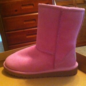UGG boots K classic 3126 K/ ORCB