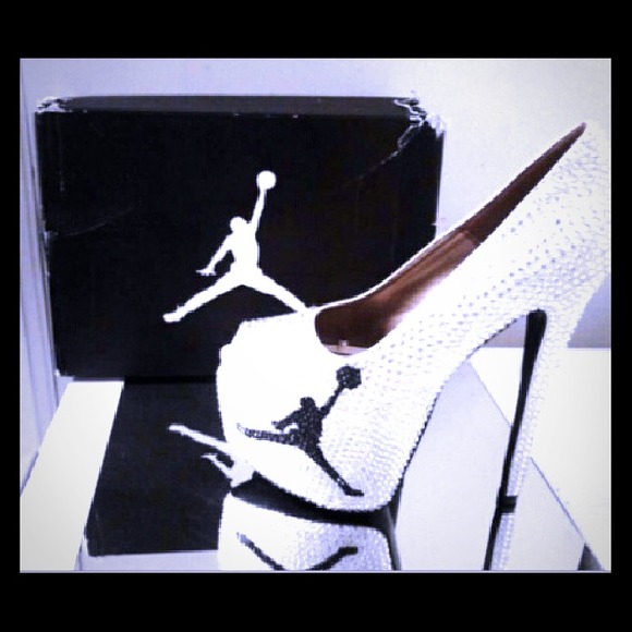Brand new Jordan hills!