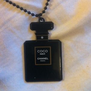 Chanel authentic necklace