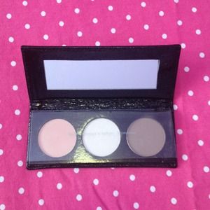🎀BUNDLE🎀 2 Eye Shadow Palette