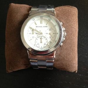 Michael Kors watch