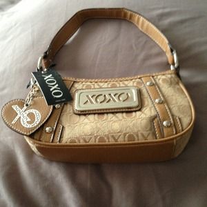 XOXO Bag