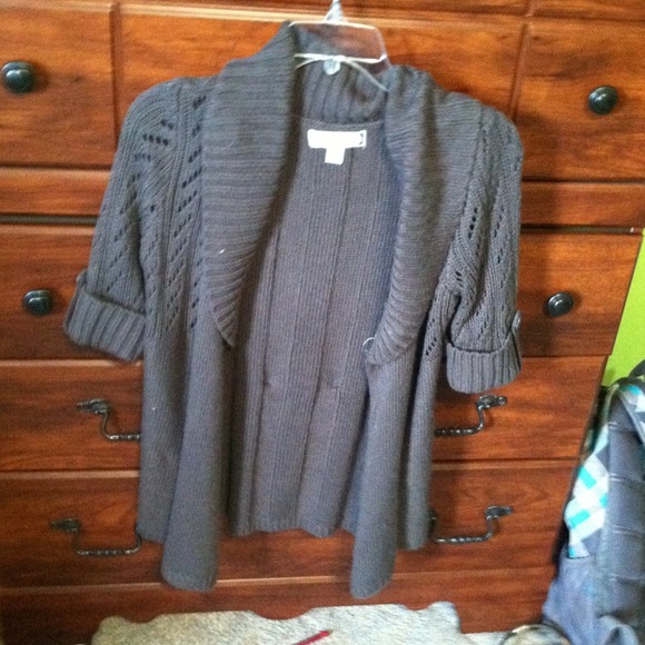 Dress top