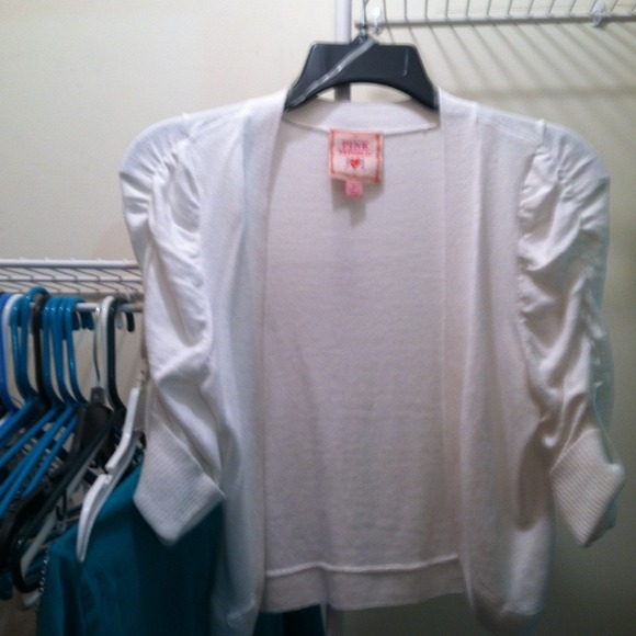 Dress top
