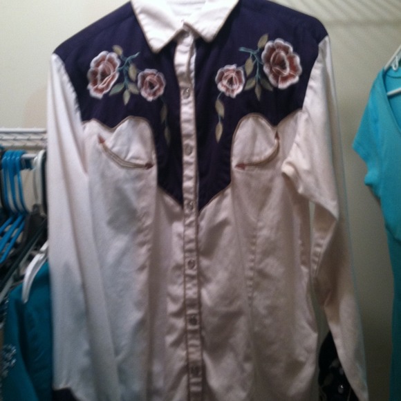 Show shirt