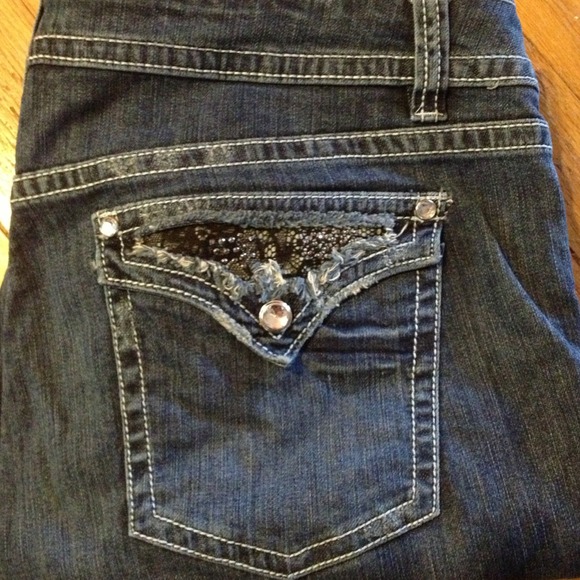 Apt 9 Bootcut Jeans